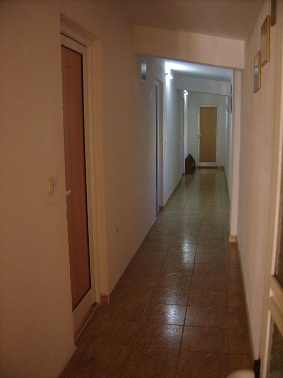 Villa Nikola Ohrid Esterno foto