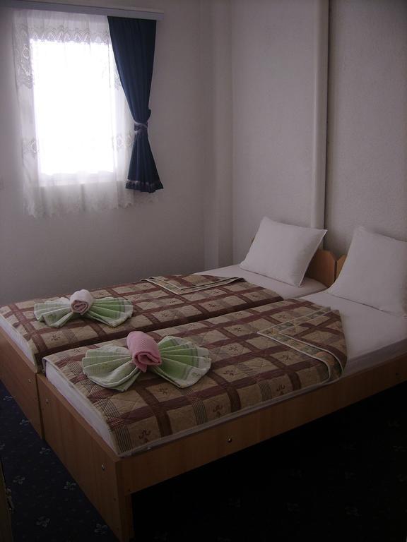 Villa Nikola Ohrid Camera foto