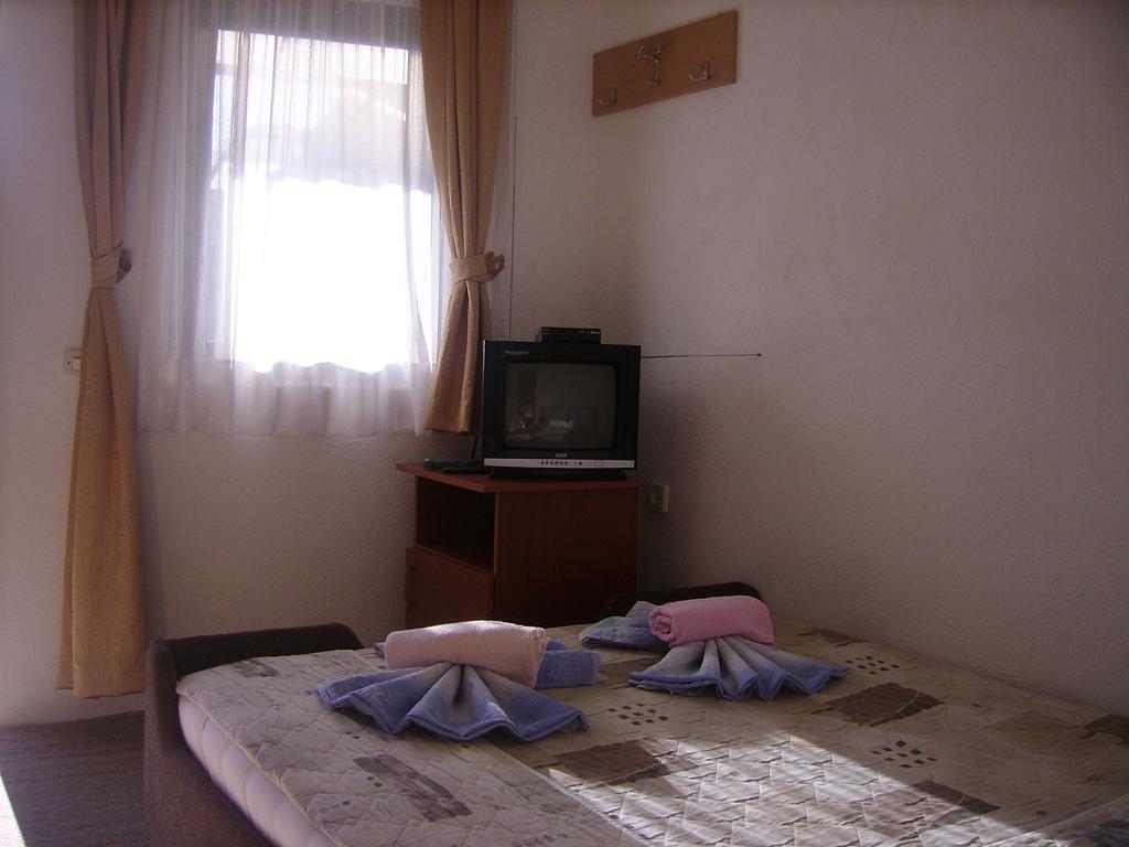 Villa Nikola Ohrid Camera foto