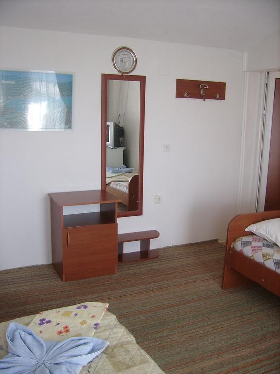 Villa Nikola Ohrid Esterno foto