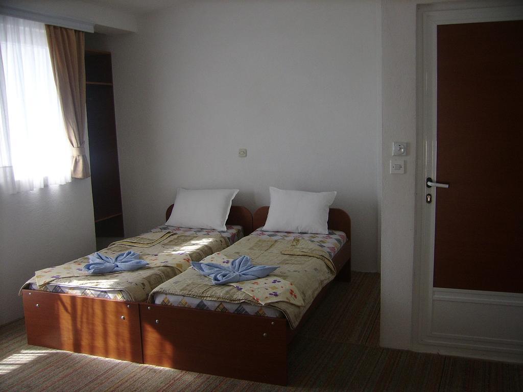 Villa Nikola Ohrid Camera foto