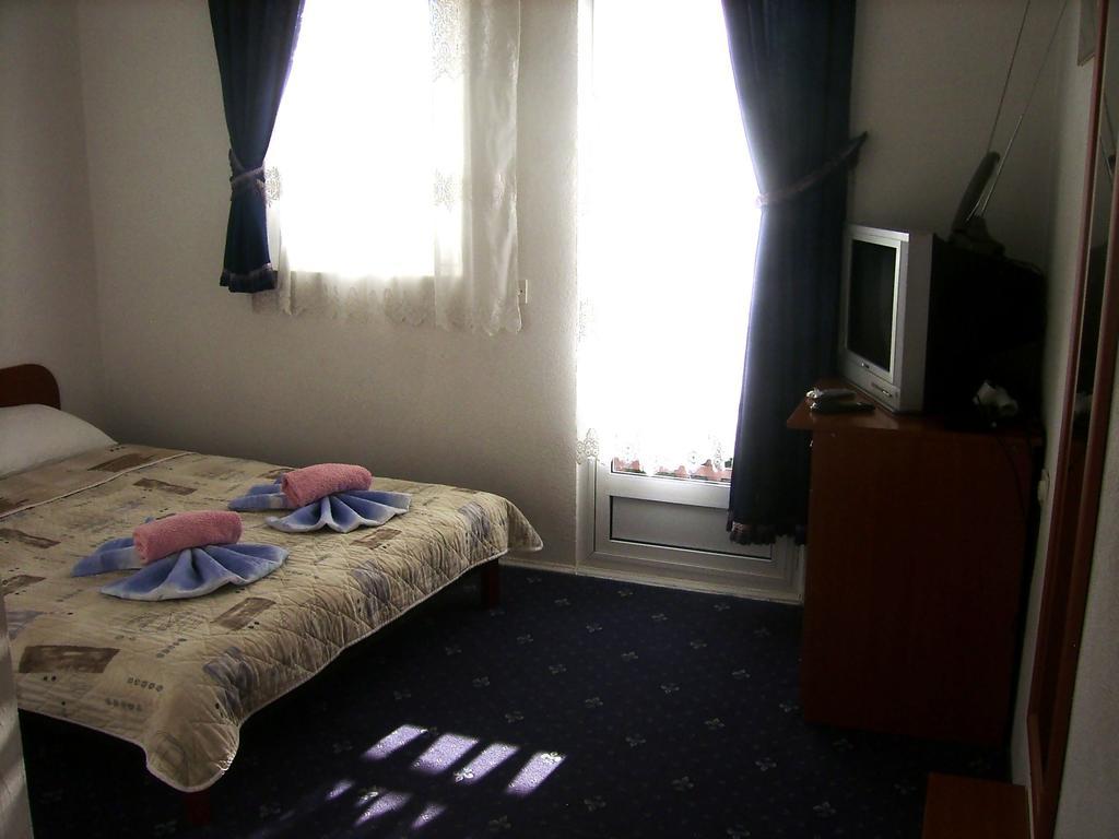 Villa Nikola Ohrid Camera foto